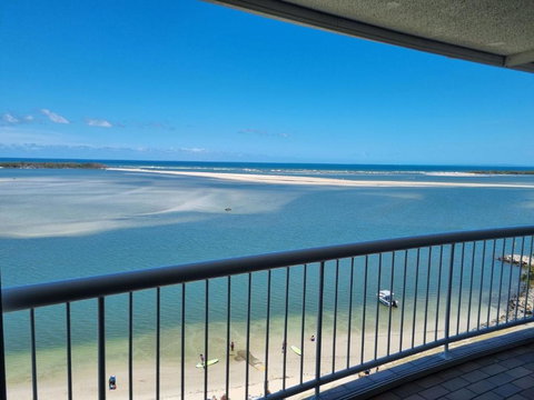 Gemini Unit 64 Golden Beach QLD - Accommodation Cairns 0