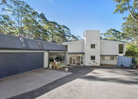 George Bass Drive A Well Kept Secret - Accommodation Cairns 1