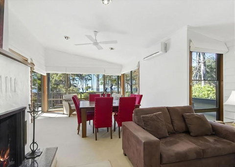 George Bass Drive A Well Kept Secret - Accommodation Cairns 2