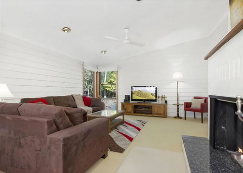 George Bass Drive A Well Kept Secret - Accommodation Cairns 3