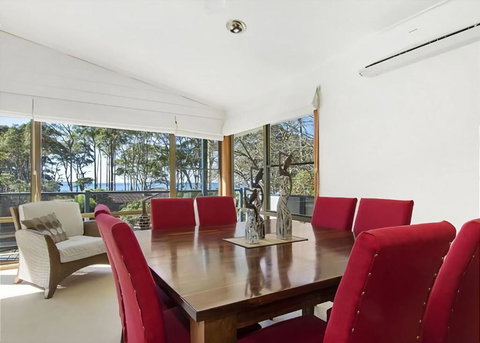 George Bass Drive A Well Kept Secret - Accommodation Cairns 4