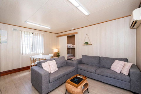 Getaway To Cabin 49 - Accommodation Cairns 1