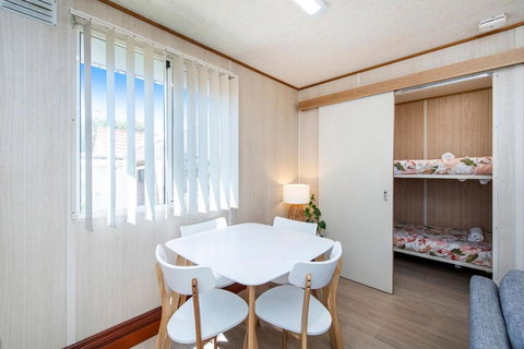 Getaway To Cabin 49 - Accommodation Cairns 3