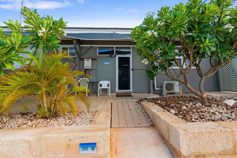 Getaway Villas Unit 387 - Accommodation Cairns 0