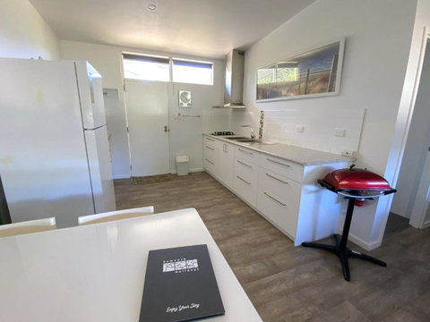 Getaway Villas Unit 387 - Accommodation Cairns 1