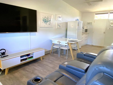 Getaway Villas Unit 387 - Accommodation Cairns 3