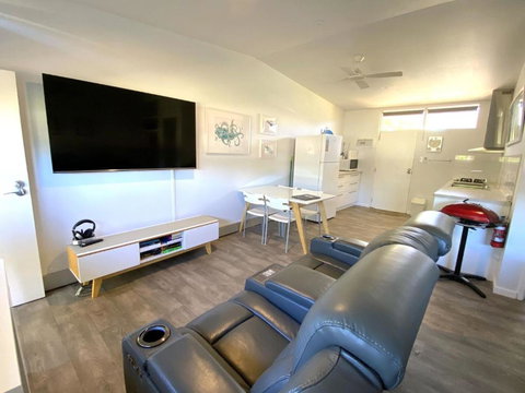 Getaway Villas Unit 387 - Accommodation Cairns 4