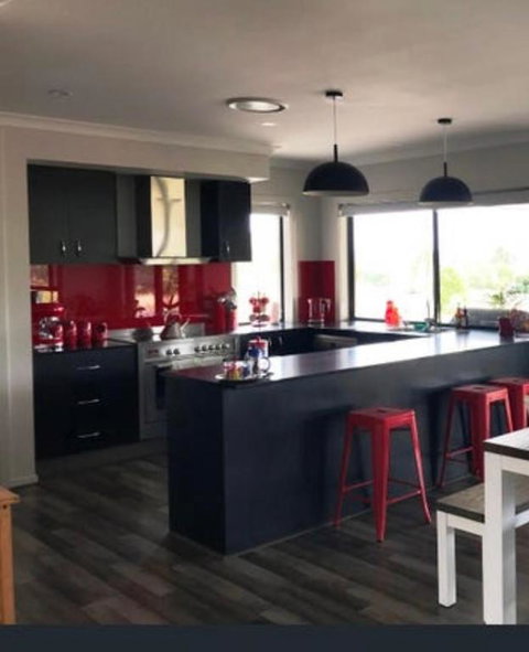 Gibbagunyah Manor Workers Accommodation Only - Accommodation Cairns 4