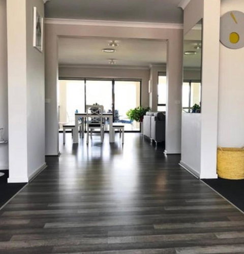 Gibbagunyah Manor Workers Accommodation Only - Accommodation Cairns 2