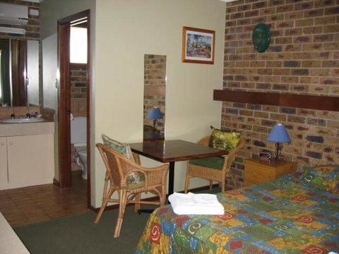 Gisborne Motel - Accommodation Cairns 4