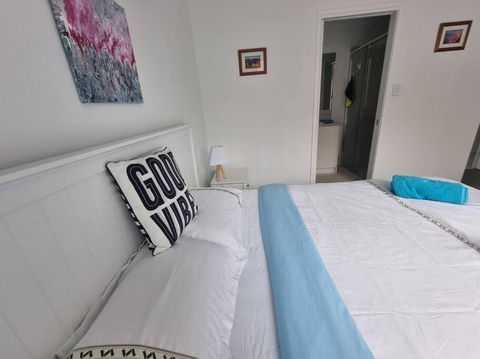Glass House Mountains Retreat - Accommodation Cairns 4