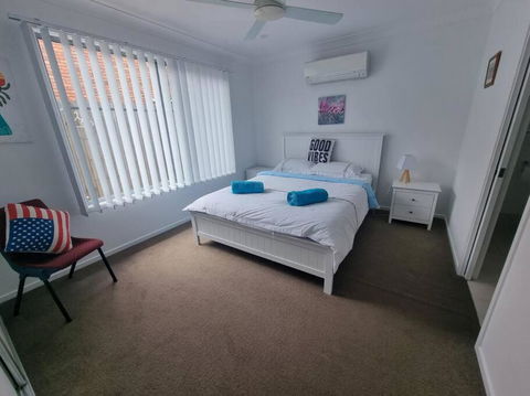Glass House Mountains Retreat - Accommodation Cairns 3