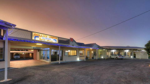 Glen Innes Motel - Accommodation Cairns 4