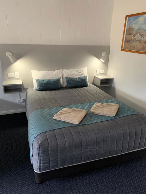 Glen Innes Motel - Accommodation Cairns 0