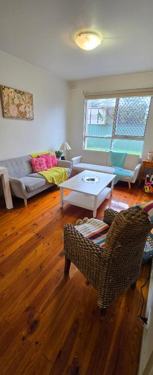 Glenelgs Hidden Gem - Accommodation Cairns 0