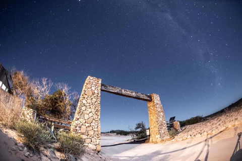 Gnaraloo Station - Homestead - Accommodation Cairns 4