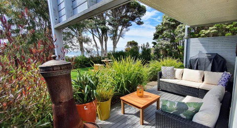 Goat Island Bungalow - Accommodation Cairns 0