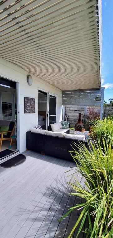 Goat Island Bungalow - Accommodation Cairns 4