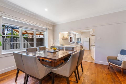 Golden Square Gold Class Guest House, Bendigo - Accommodation Cairns 4