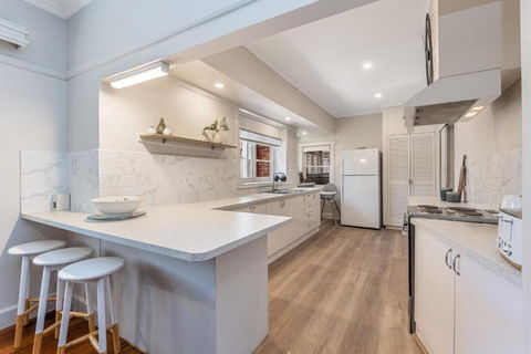 Golden Square Gold Class Guest House, Bendigo - Accommodation Cairns 3