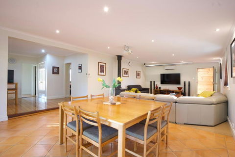 Goolwa River Retreat - Accommodation Cairns 4