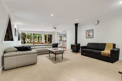 Goolwa River Retreat - Accommodation Cairns 2