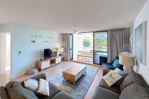 Gemini Resort, Unit19 Pool Ocean View - Accommodation Cairns 4