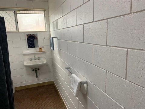 Harbour View 49 Urch Street Unit 7 - Accommodation Cairns 0