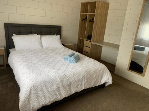 Harbour View 49 Urch Street Unit 7 - Accommodation Cairns 3