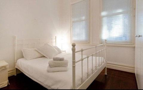 Gorgeous Subiaco Cottage - Accommodation Cairns 2
