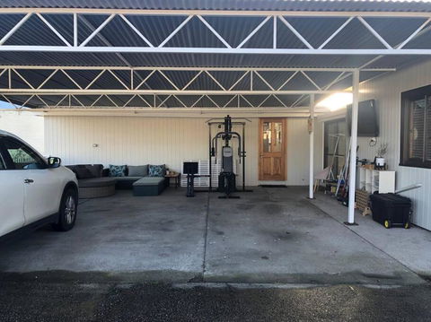 Guesthouse On Grant Street - Accommodation Cairns 3