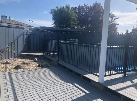 Guesthouse On Grant Street - Accommodation Cairns 1