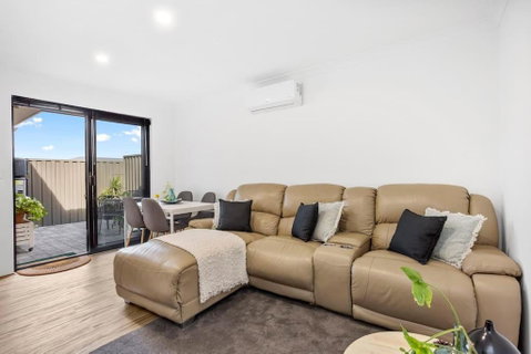 Guildford Family Hideaway - Accommodation Cairns 0
