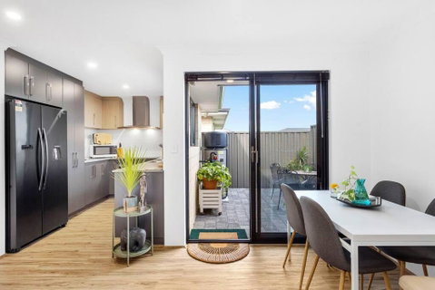 Guildford Family Hideaway - Accommodation Cairns 1