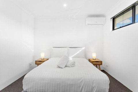 Guildford Family Hideaway - Accommodation Cairns 4