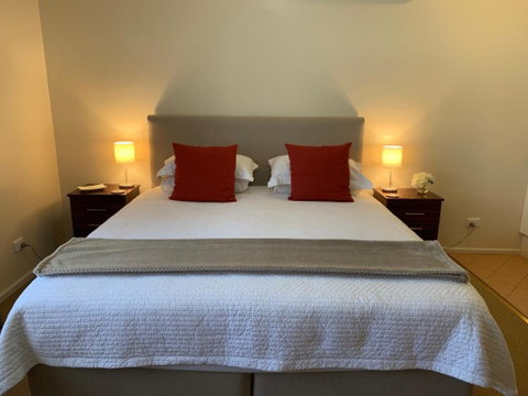 Guildford River Retreat - Accommodation Cairns 4