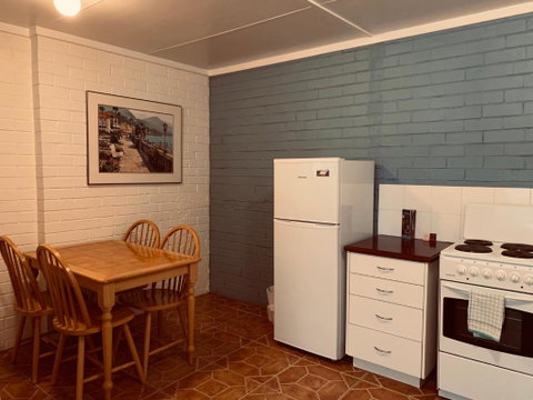 Guildford River Retreat - Accommodation Cairns 3