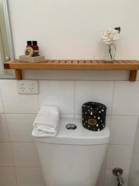 Guildford River Retreat - Accommodation Cairns 1