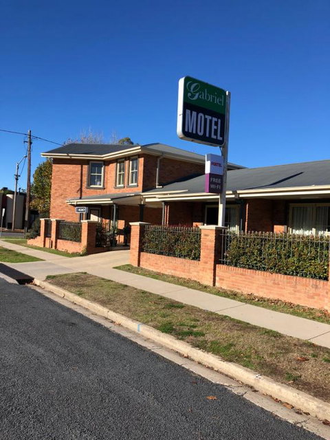 Gundagai Gabriel Motor Inn - Accommodation Cairns 3
