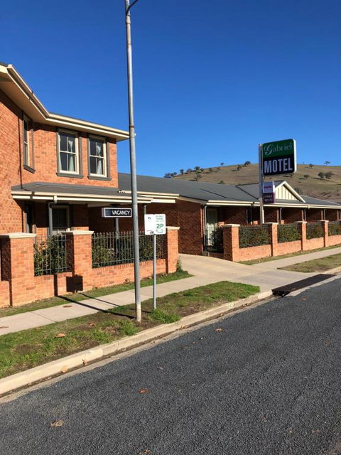 Gundagai Gabriel Motor Inn - Accommodation Cairns 1