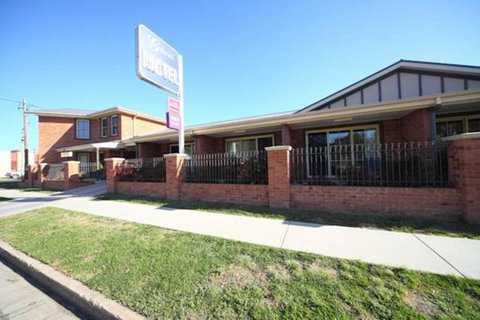 Gundagai Gabriel Motor Inn - Accommodation Cairns 2