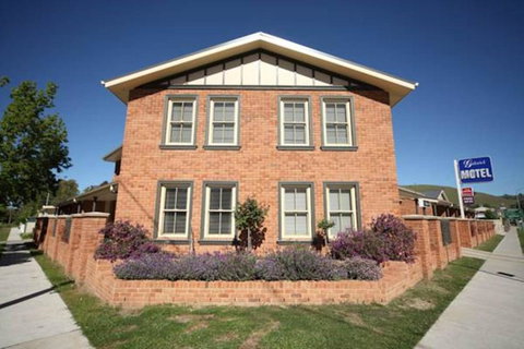 Gundagai Gabriel Motor Inn - Accommodation Cairns 4