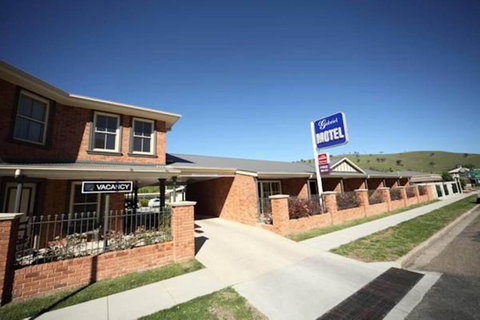 Gundagai Gabriel Motor Inn - Accommodation Cairns 0