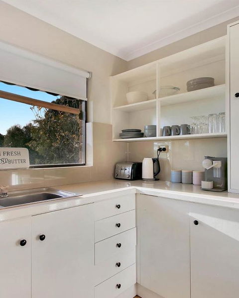 Gundaroo Retreat - Accommodation Cairns 1