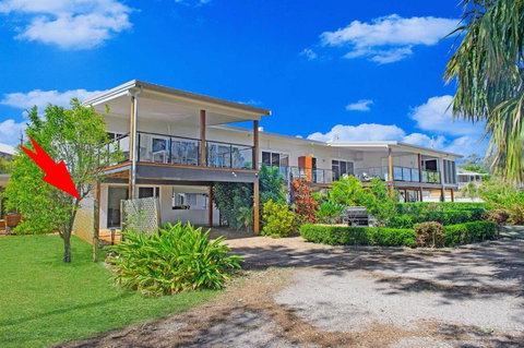 H2O Holiday Apartment Unit 14 - Accommodation Cairns 0