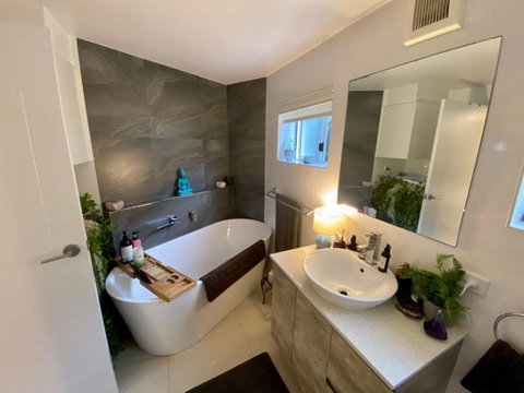 H2O Holiday Apartment Unit 14 - Accommodation Cairns 2