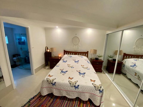 H2O Holiday Apartment Unit 14 - Accommodation Cairns 3