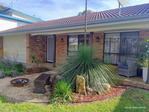 Haliaeetus@Hat - Accommodation Cairns 0