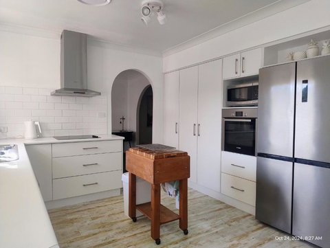 Haliaeetus@Hat - Accommodation Cairns 3