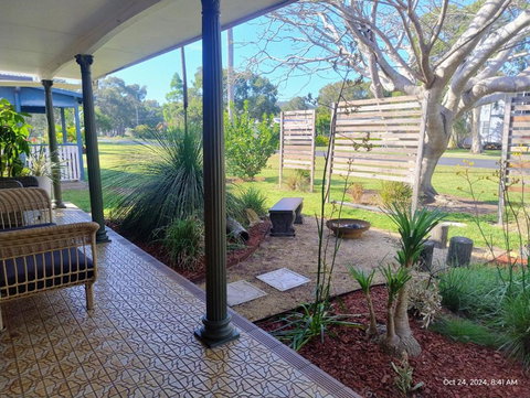 Haliaeetus@Hat - Accommodation Cairns 1